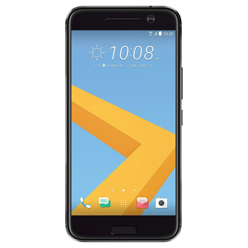 Refurbished HTC (Carbon Grey) HTC 10 Single Sim | 32GB | 4GB RAM