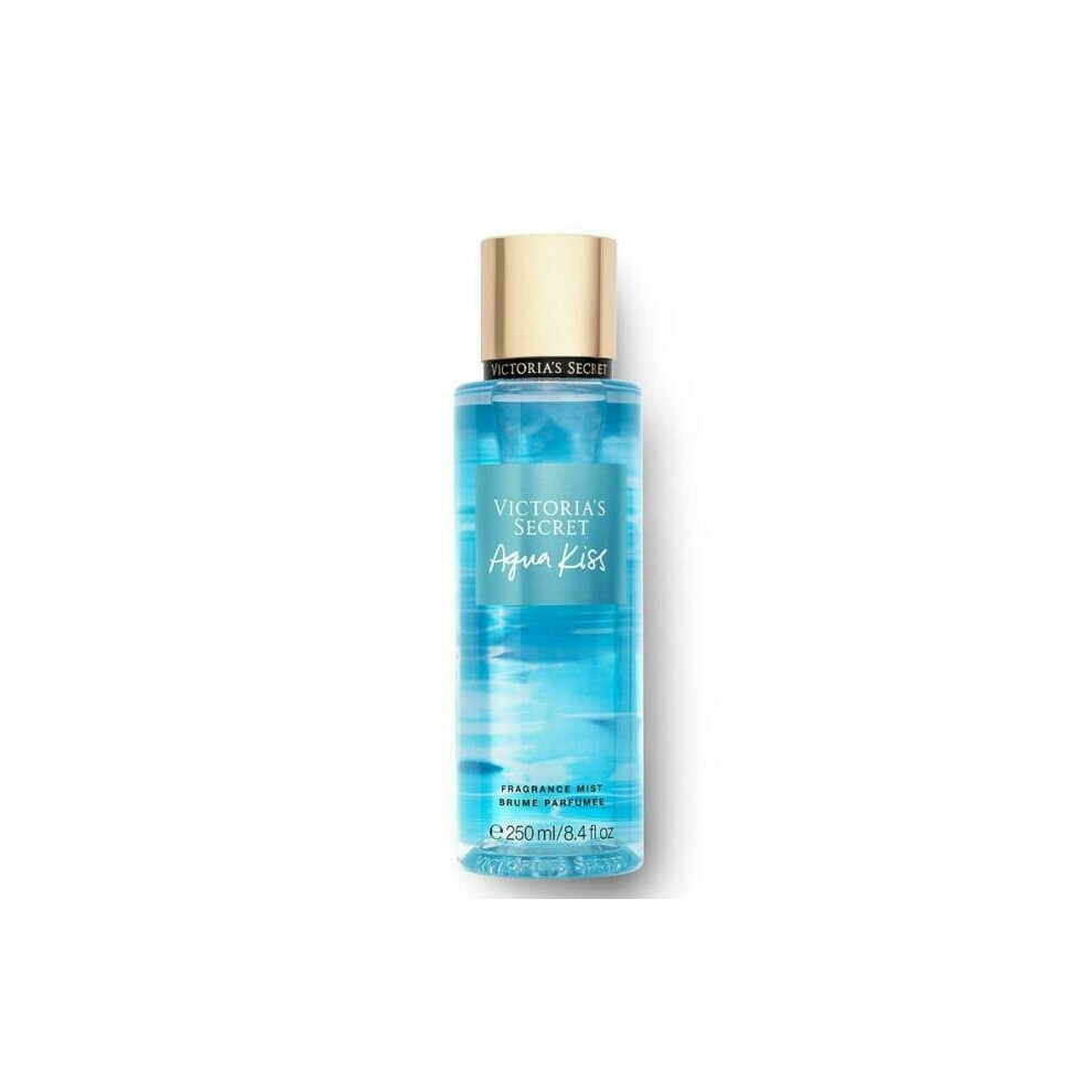 Victorias Secret Aqua Kiss Fragrance Mist 250ml