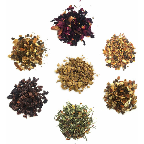 Sandy Leaf Farm Ultimate Gin Maker's Kit | Flavoured Gin Kit 2
