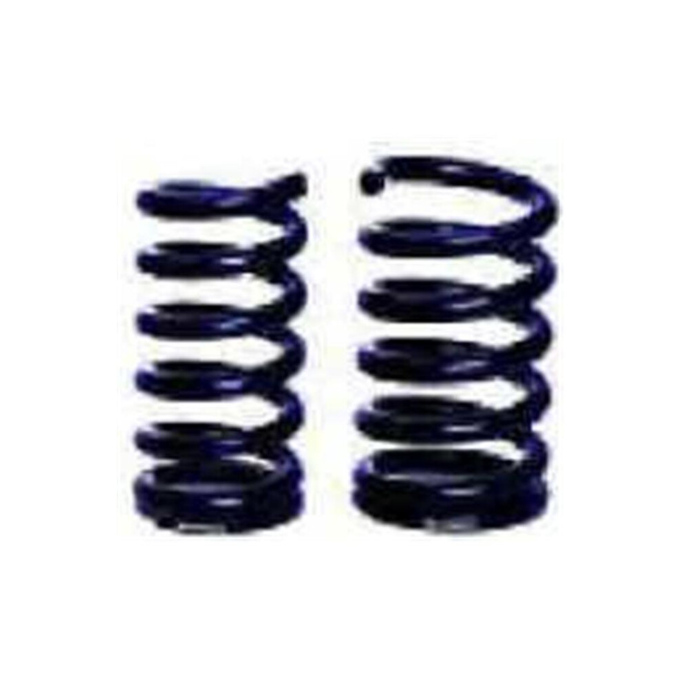 18Z0700 9.5 X 5.5 In. Front Coil Spring - 700 Lbs Light 750071174765