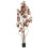 5 ft. Rogot Rurple Tree with Pot - Red 1