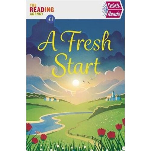 A Fresh Start (Quick Reads)