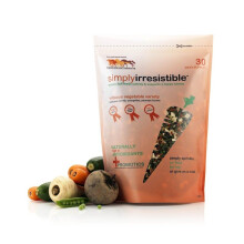 (1.5kg, Vegetable) Equilibrium Simplyirresistible Horse Feed Topping