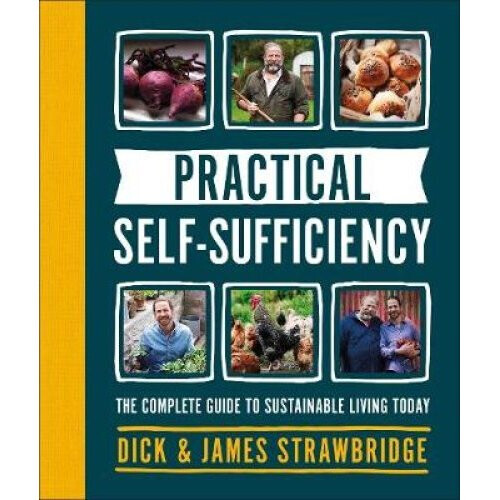 Practical Self-sufficiency