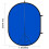 Chroma Key Blue & Green Screen Rectangular Background | 1.5x2m | 8