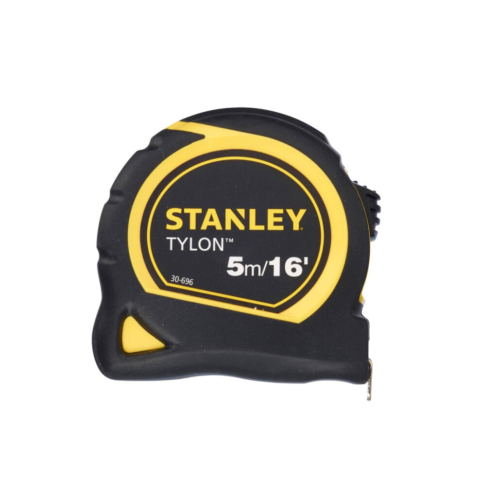 Stanley 5M 16Ft Tylon Measuring Tape Metric And Imperial