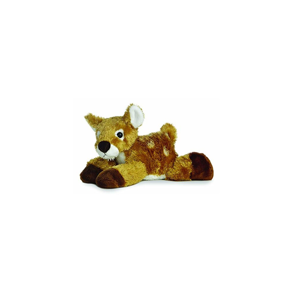 Photos - Other Toys Aurora World Aurora White-tailed deer fawn 