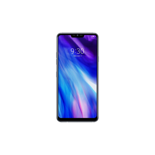 Refurbished LG (Grey) LG G7 ThinQ Single Sim | 64GB | 4GB RAM