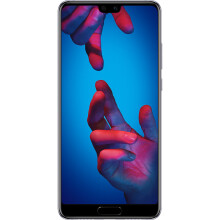 (Twilight) Huawei P20 Single Sim | 128GB | 4GB RAM - Refurbished