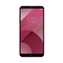 (Raspberry Rose) LG G6 Dual Sim | 32GB | 4GB RAM - Refurbished