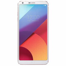(White) LG G6 Dual Sim | 32GB | 4GB RAM - Refurbished