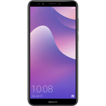 (Blue) Huawei Y7 (2018) Dual Sim | 16GB | 2GB RAM - Refurbished