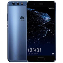 (Dazzling Blue) Huawei P10 Single Sim | 32GB | 4GB RAM - Refurbished