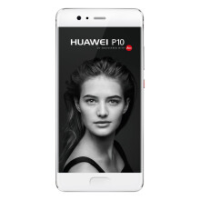 (Mystic Silver) Huawei P10 Single Sim | 32GB | 4GB RAM - Refurbished