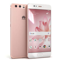 (Rose Gold) Huawei P10 Single Sim | 64GB | 4GB RAM - Refurbished