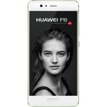(Green) Huawei P10 Single Sim | 64GB | 4GB RAM - Refurbished
