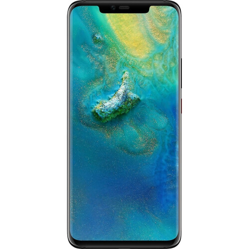 Huawei (Black) Huawei Mate 20 Pro Dual Sim | 128GB | 6GB RAM