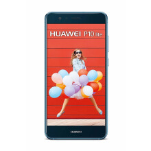 (Sapphire Blue) Huawei P10 Lite Single Sim | 32GB | 3GB RAM - Refurbished
