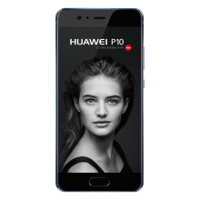 (Blue) Huawei P10 Single Sim | 64GB | 4GB RAM - Refurbished