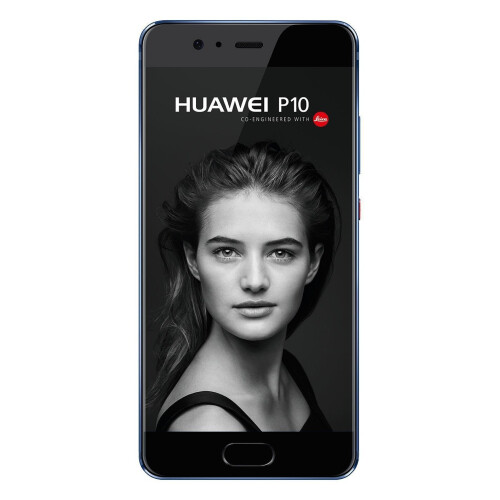 Refurbished Huawei (Blue) Huawei P10 Single Sim | 64GB | 4GB RAM