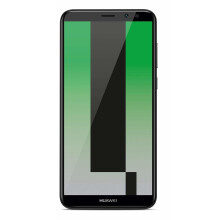 (Graphite Black) Huawei Mate 10 Lite Dual Sim | 64GB | 4GB RAM - Refurbished