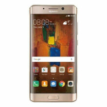 (Haze Gold) Huawei Mate 9 Pro Dual Sim | 128GB | 6GB RAM - Refurbished