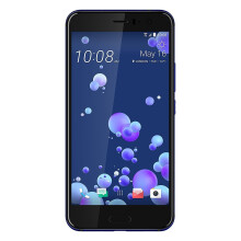 (Sapphire Blue) HTC U11 Dual Sim | 64GB | 4GB RAM - Refurbished