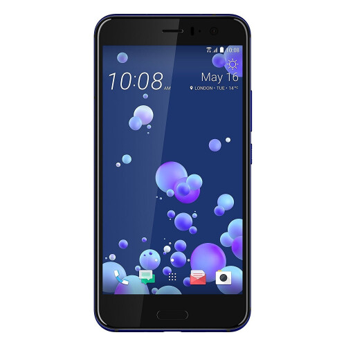 HTC (Sapphire Blue) HTC U11 Dual Sim | 64GB | 4GB RAM