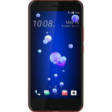 (Solar Red) HTC U11 Dual Sim | 64GB | 4GB RAM - Refurbished