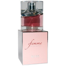 Hugo Boss Femme 50ml Eau De Parfum Spray