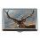 Cigarette Case & Stash Box,Red deer stag Name Card Case 1