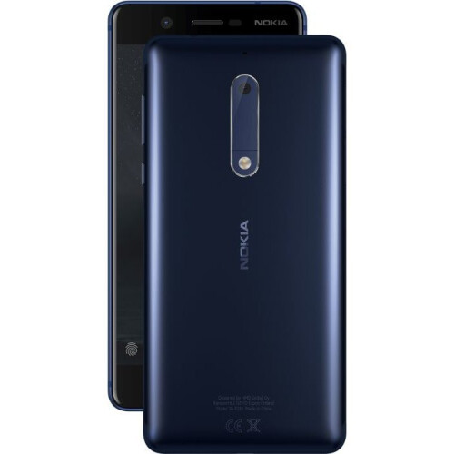 Refurbished Nokia (Blue) Nokia 5 Single Sim | 16GB | 2GB RAM