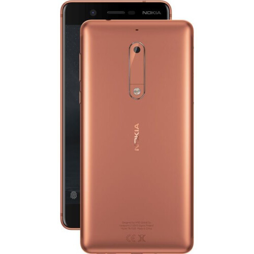 Refurbished Nokia (Copper) Nokia 5 Single Sim | 16GB | 2GB RAM