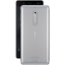 (Silver) Nokia 5 Dual Sim | 16GB | 2GB RAM - Refurbished