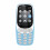 Nokia (Blue) Nokia 3310 Dual Sim | 3G | 64MB | 64MB RAM 1