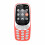 Nokia (Red) Nokia 3310 Dual Sim | 3G | 64MB | 64MB RAM 1