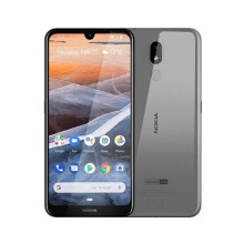 (Steel) Nokia 2.2 Dual Sim | 16GB | 2GB RAM - Refurbished
