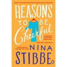 Reasons to be Cheerful