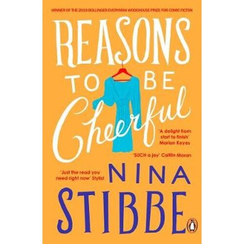 Reasons to be Cheerful
