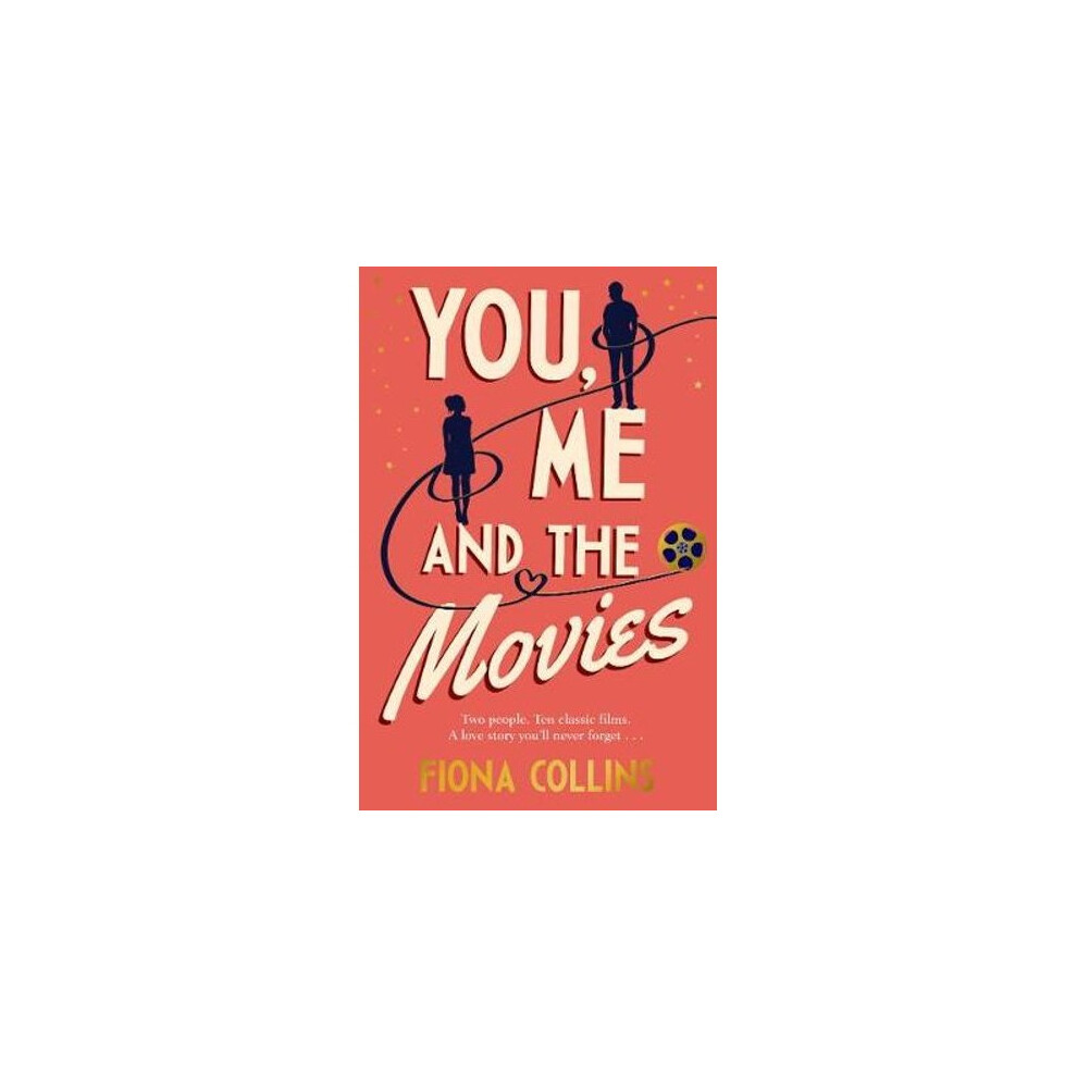 You, Me and the Movies by Fiona Collins (Paperback, 2019) - Image 5