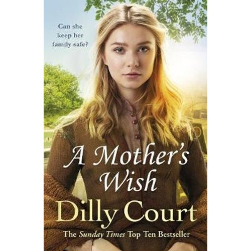 A Mother's Wish