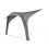 Vango Vango AirBeam Sky Canopy for Caravan & Motorhomes 2.5M 1