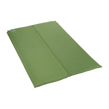 Vango Comfort 7.5cm Double Self Inflating Mat (2020)