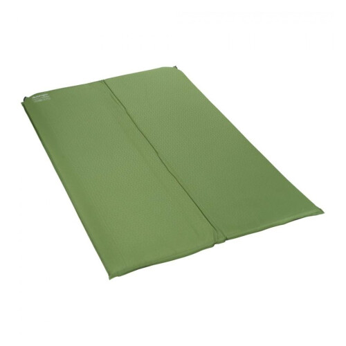Vango Vango Comfort 7.5cm Double Self Inflating Mat (2020)