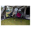 Vango Vango Titan 2 Oversized Chair (Excalibur) 5
