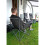 Vango Vango Titan 2 Oversized Chair (Excalibur) 7