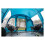 Vango Vango Titan 2 Oversized Chair (Excalibur) 4
