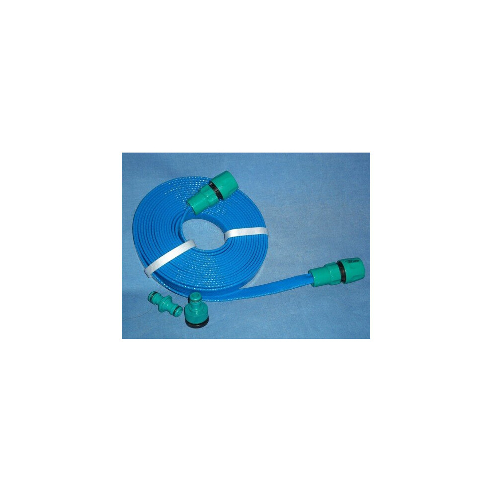 Whale Aquasource Extension 7.5m - EM9403