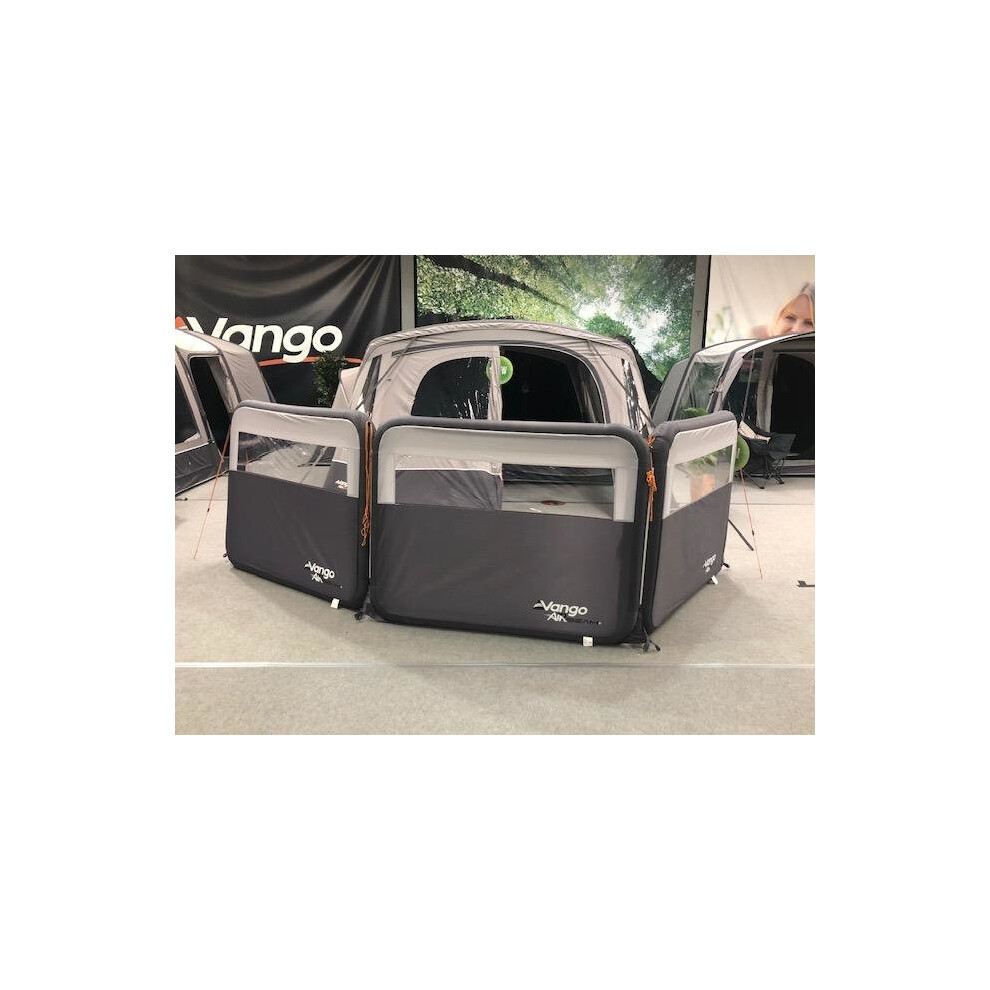 Vango AirBeam Modular Windbreak