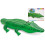 Intex Intex Inflatable Lil Alligator Ride On Beach Toy 1